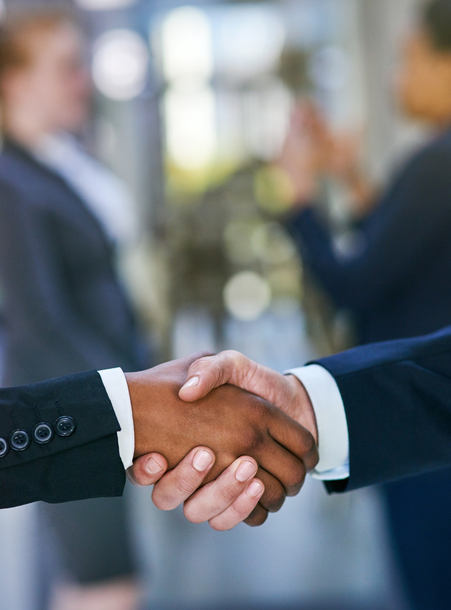 Financial & Insurance Solutions